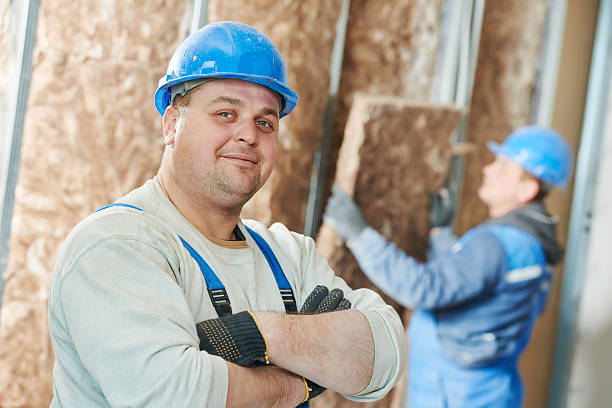 Insulation for Commercial Buildings in Millsboro, DE